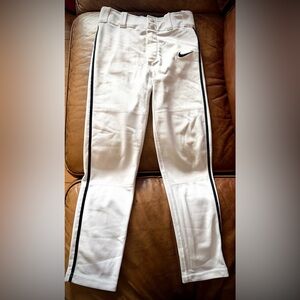 Nike Dri-fit baseball pants